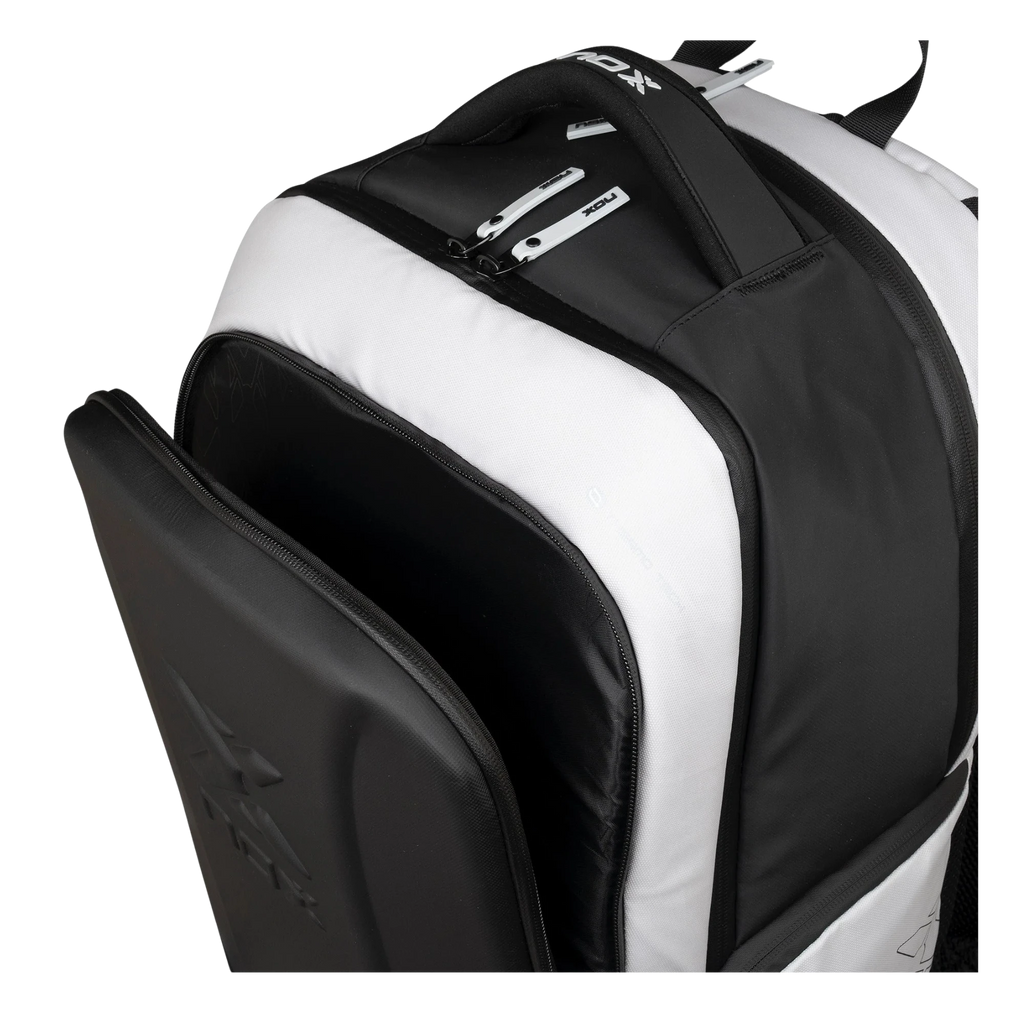 Nox Luxury Master Series Backpack