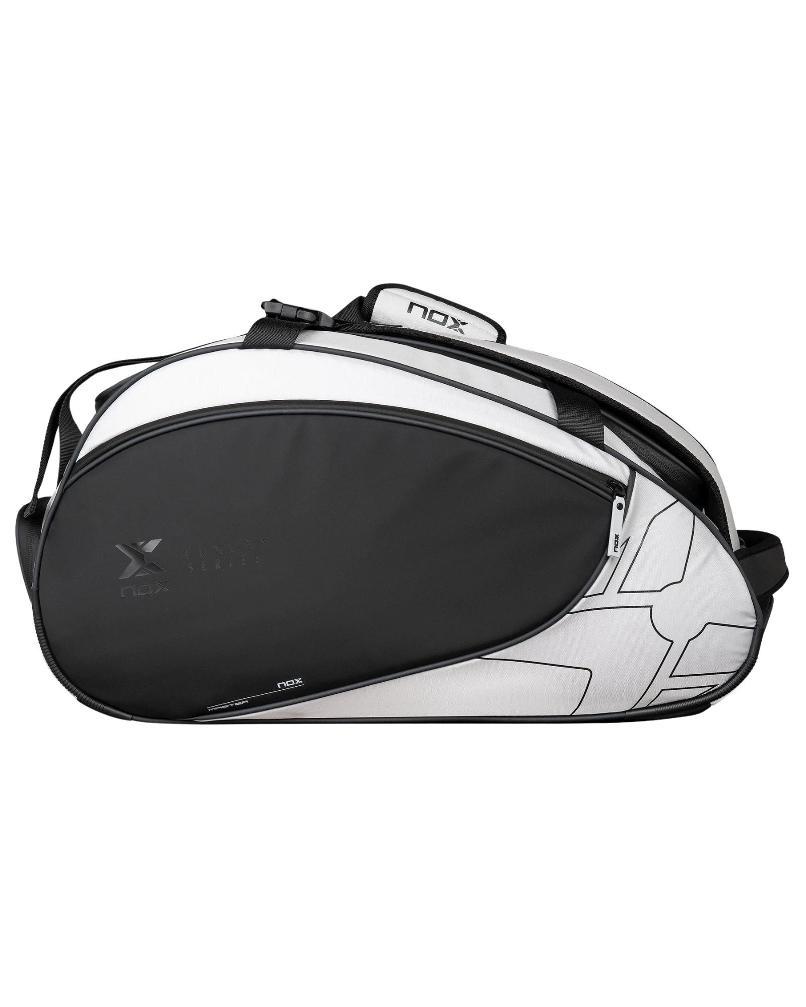 Bolsa de pádel Nox Luxury MASTER Series