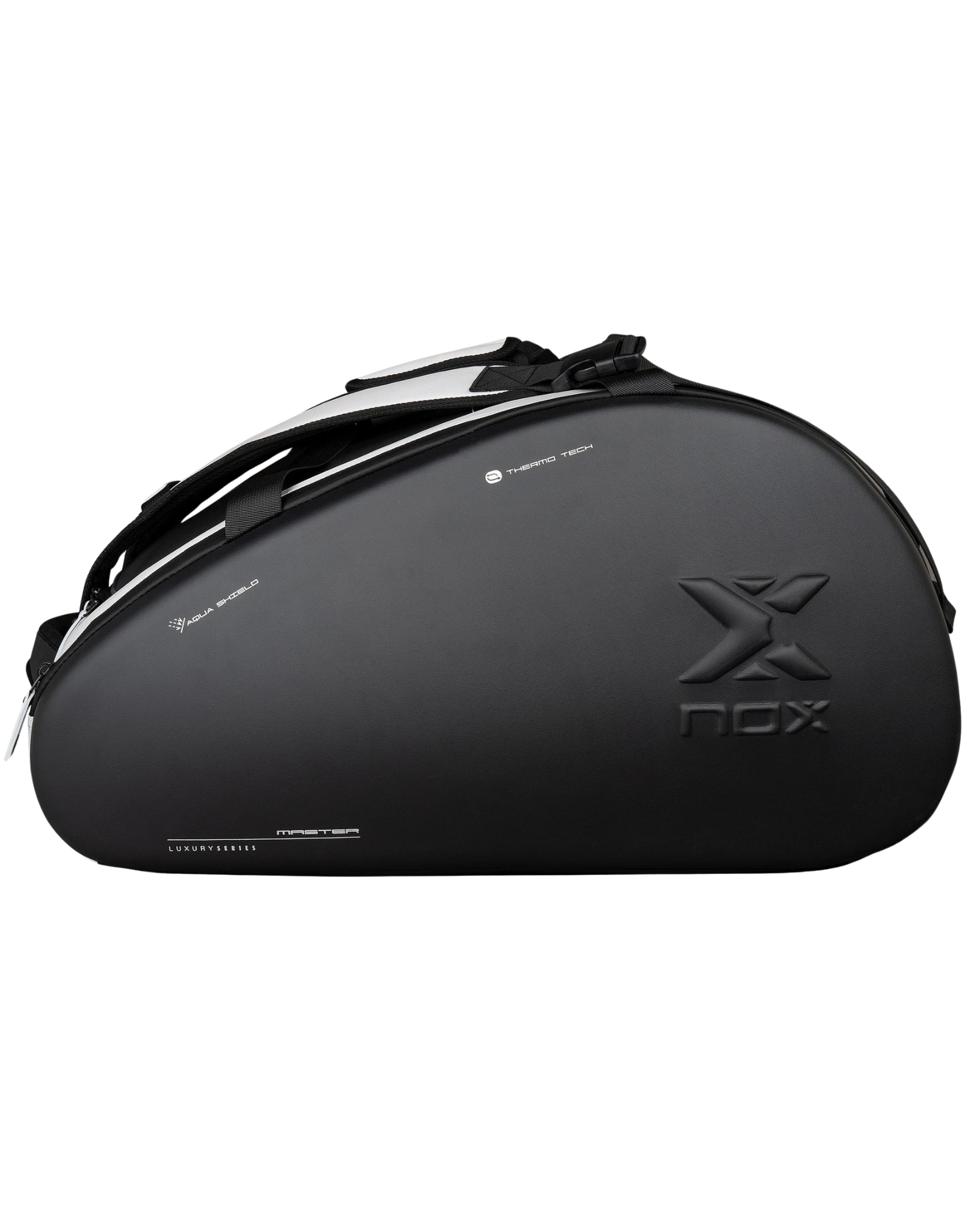 Bolsa de pádel Nox Luxury MASTER Series