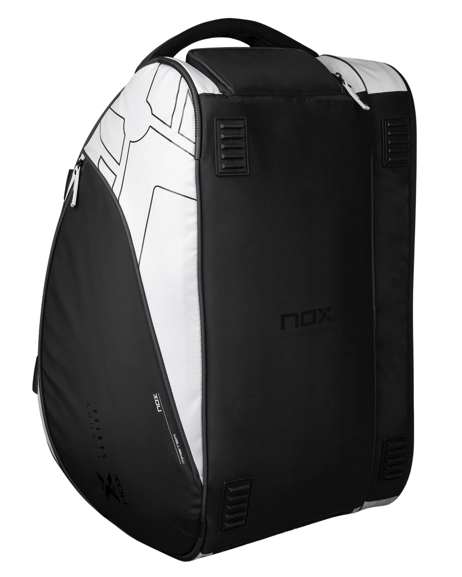 Bolsa de pádel Nox Luxury MASTER Series