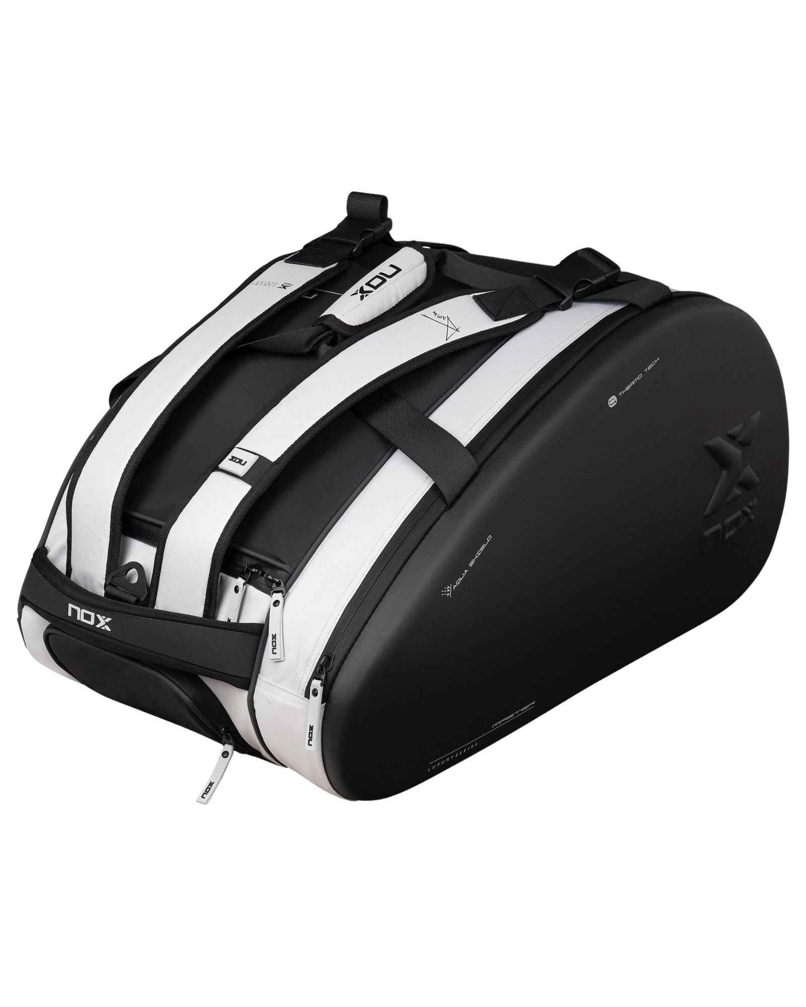 Bolsa de pádel Nox Luxury MASTER Series