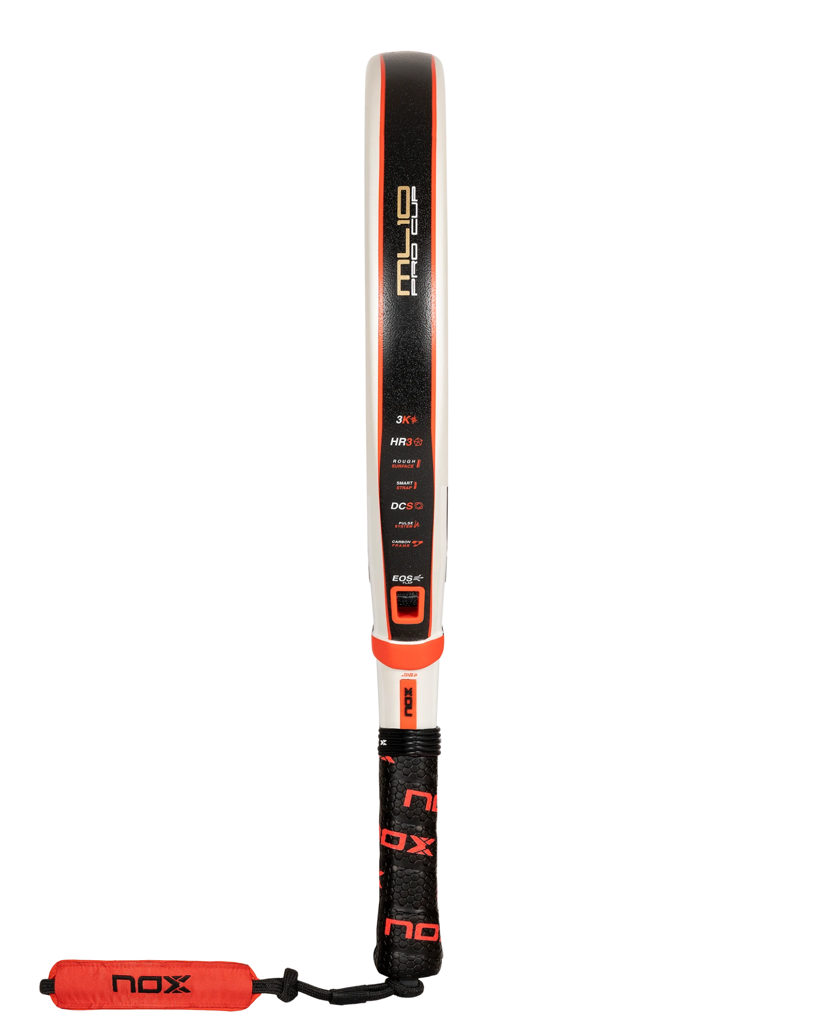 The Nox ML10 PRO CUP Luxury Padel Racket