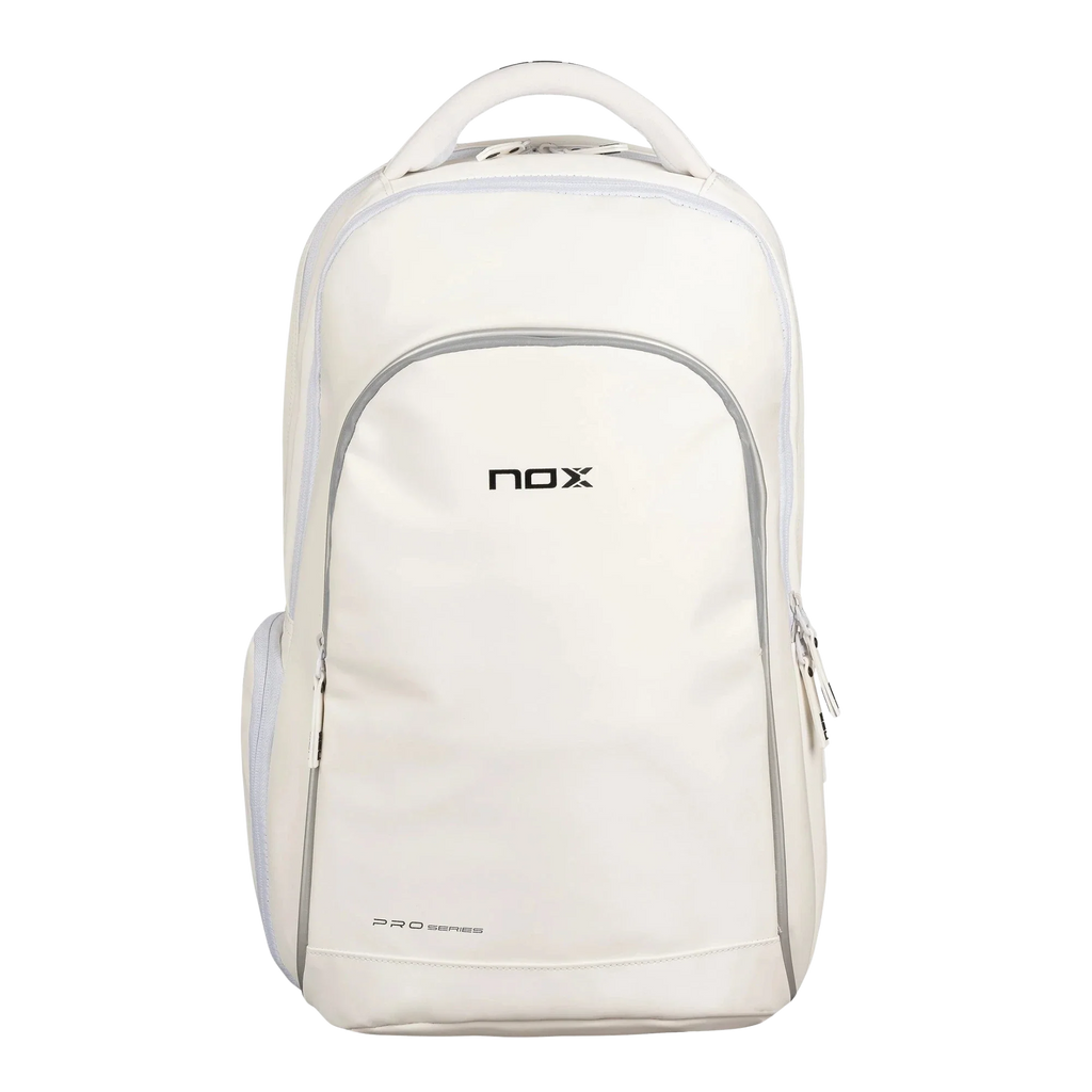 Nox Pro Series backpack — included in the Nox Padel Pack