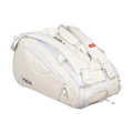 Nox Pro Series White Padel Bag Padel Bag