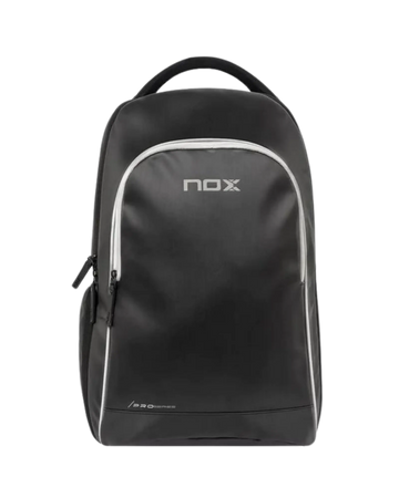 Nox PRO SERIES Black Backpack