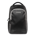 Nox PRO SERIES Black Backpack Padel Bag