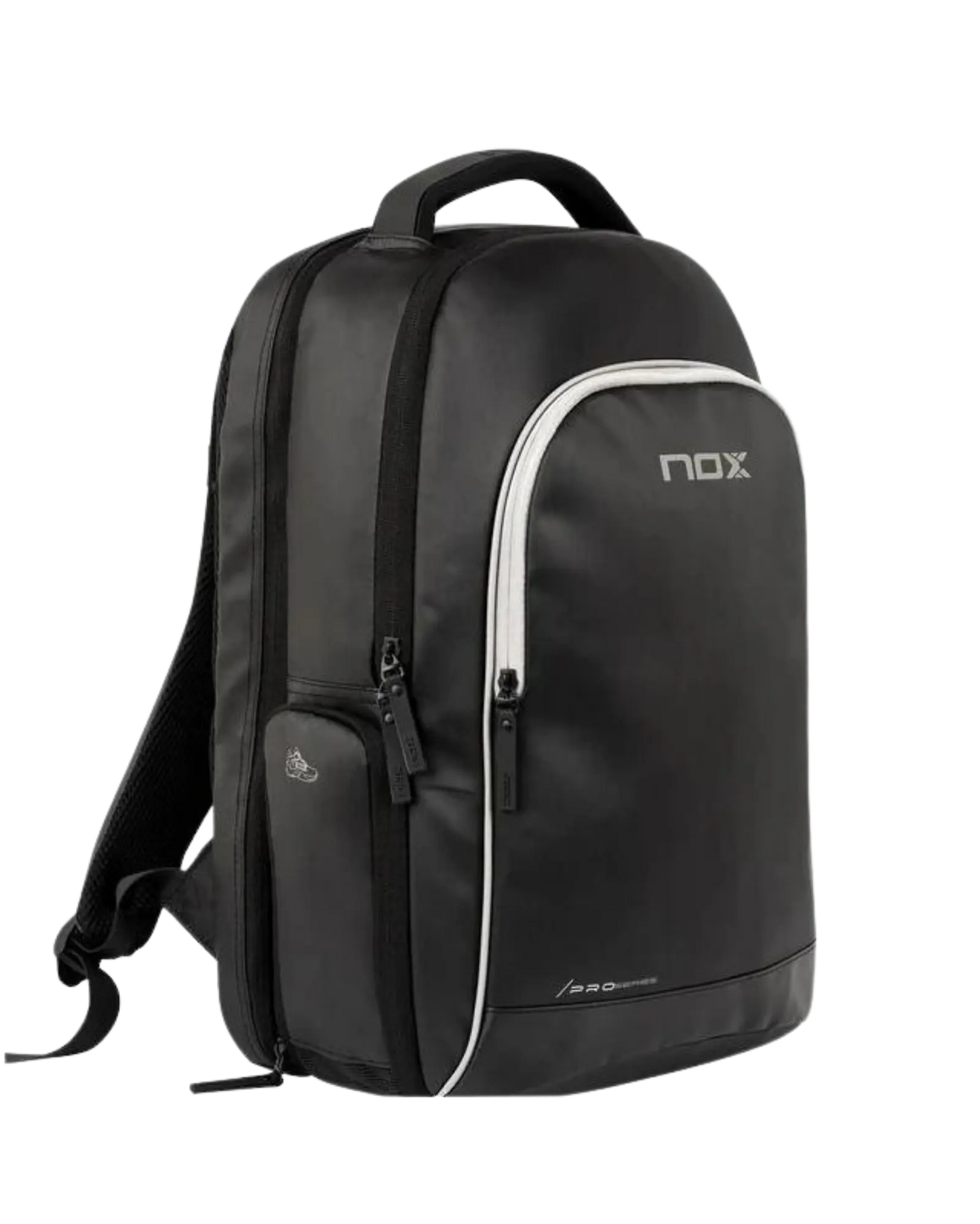 Nox PRO SERIES Black Backpack