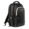 Nox PRO SERIES Black Backpack Padel Bag - Padel USA