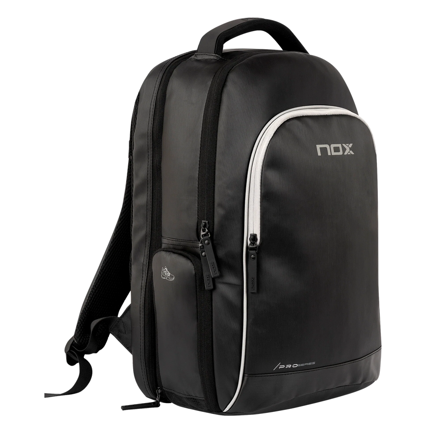 Nox PRO SERIES Backpack — Black