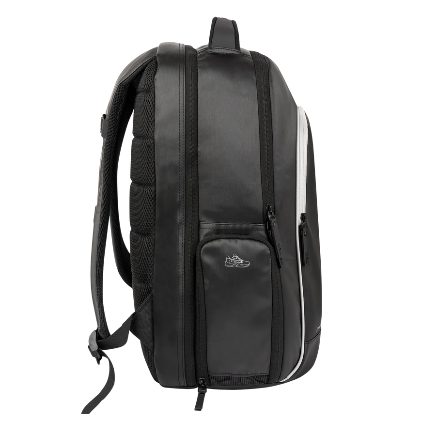 Nox PRO SERIES Backpack — Black
