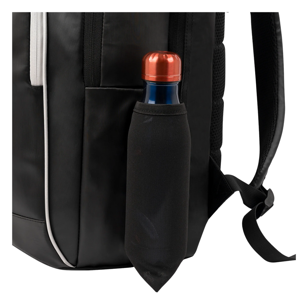 Premium Nox PRO SERIES Black Backpack Padel Bag