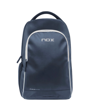 Nox PRO SERIES Blue Backpack