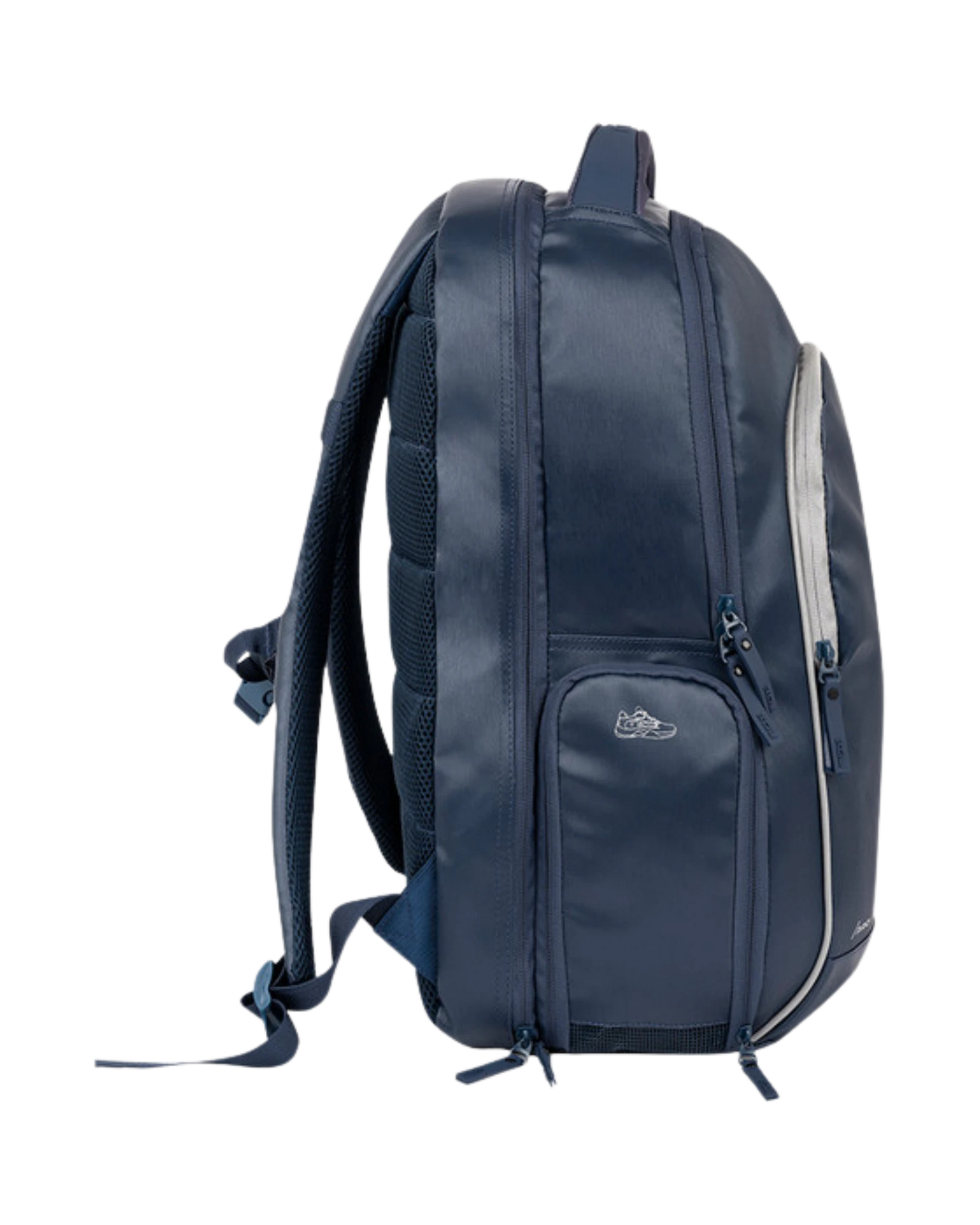 Nox PRO SERIES Blue Backpack