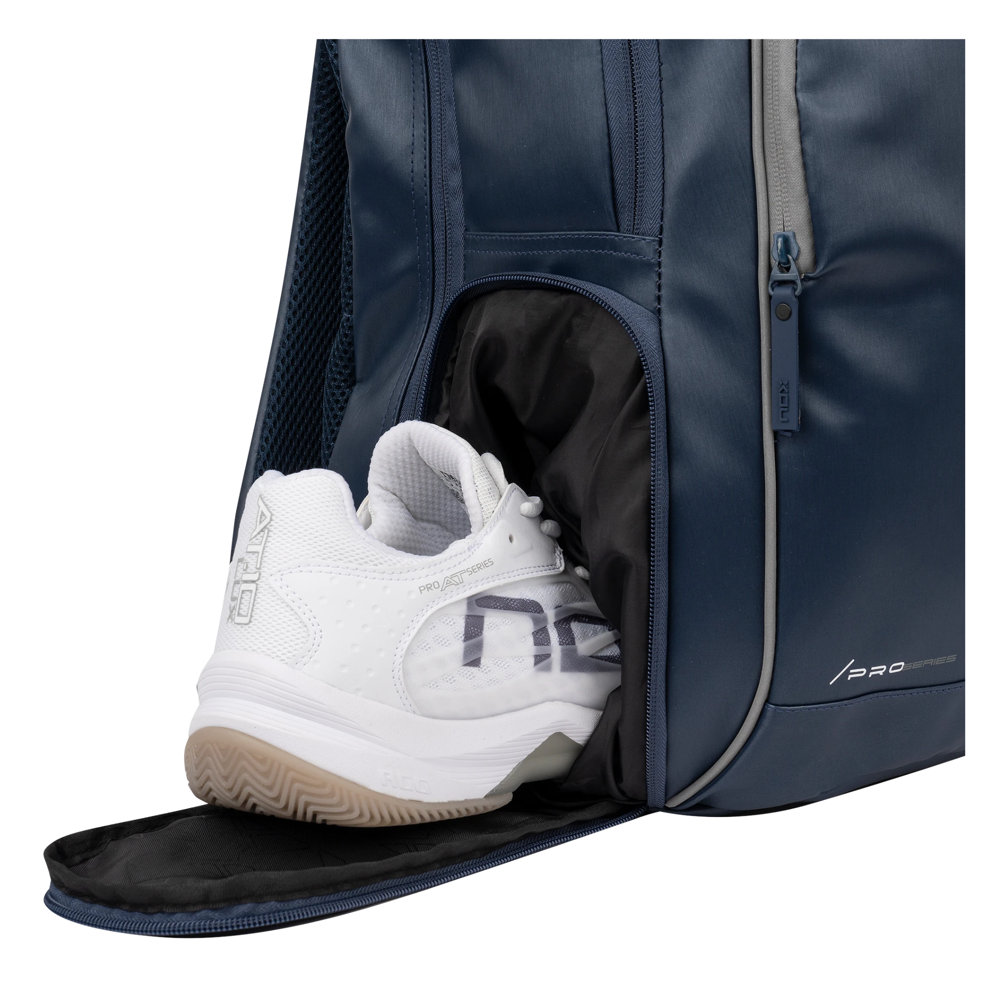 Nox PRO SERIES Blue Backpack