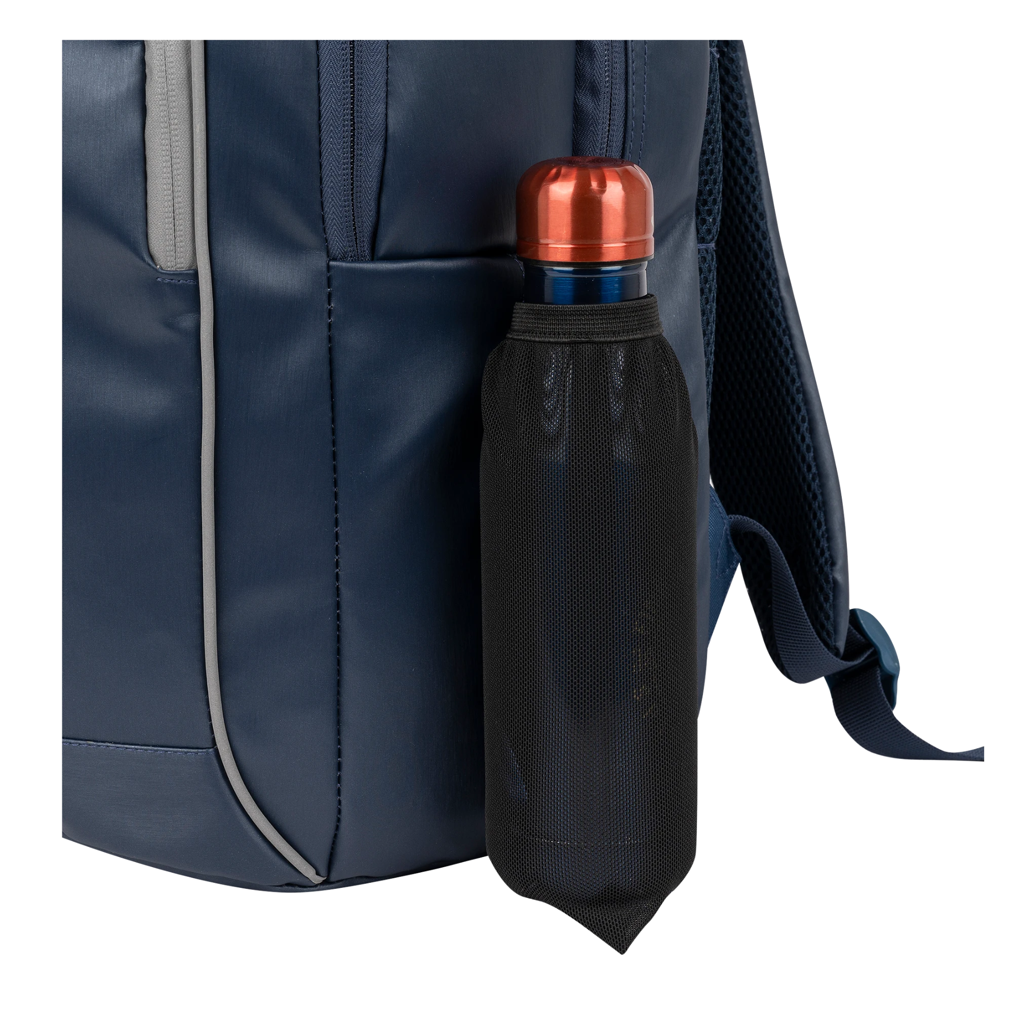 Nox PRO SERIES Blue Backpack