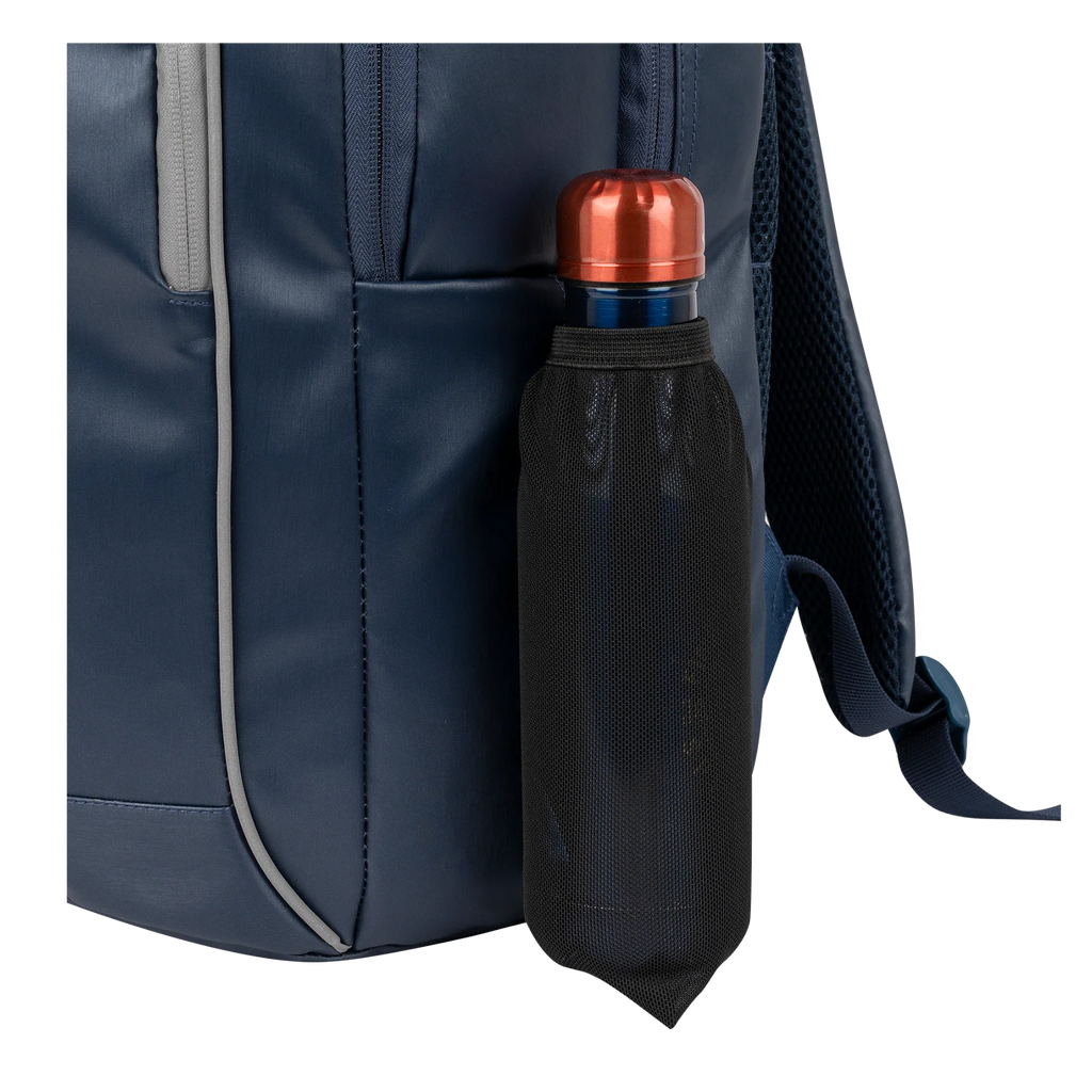 Premium Nox PRO SERIES Blue Backpack Padel Bag