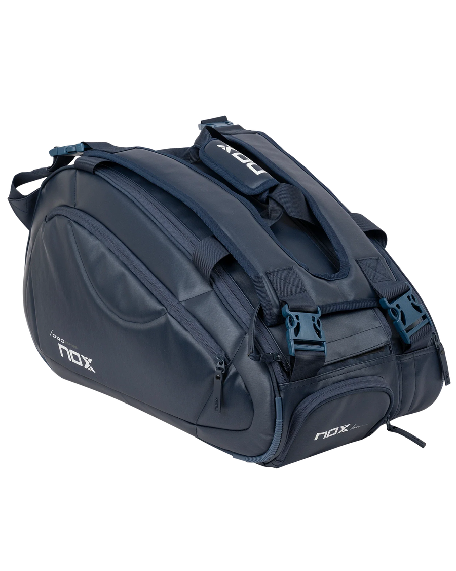 Nox Pro Series Padel Bag — Blue