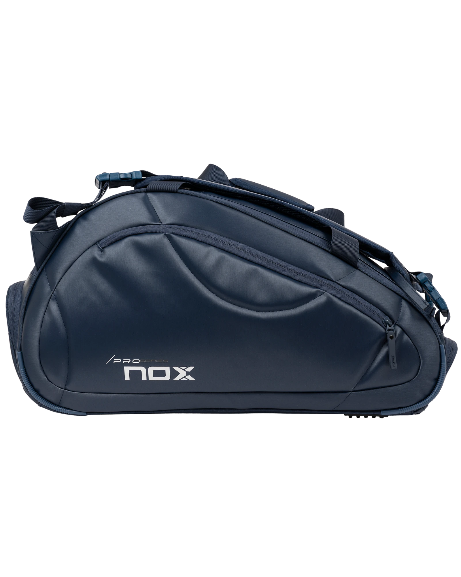 The Nox Pro Series Blue Padel Bag