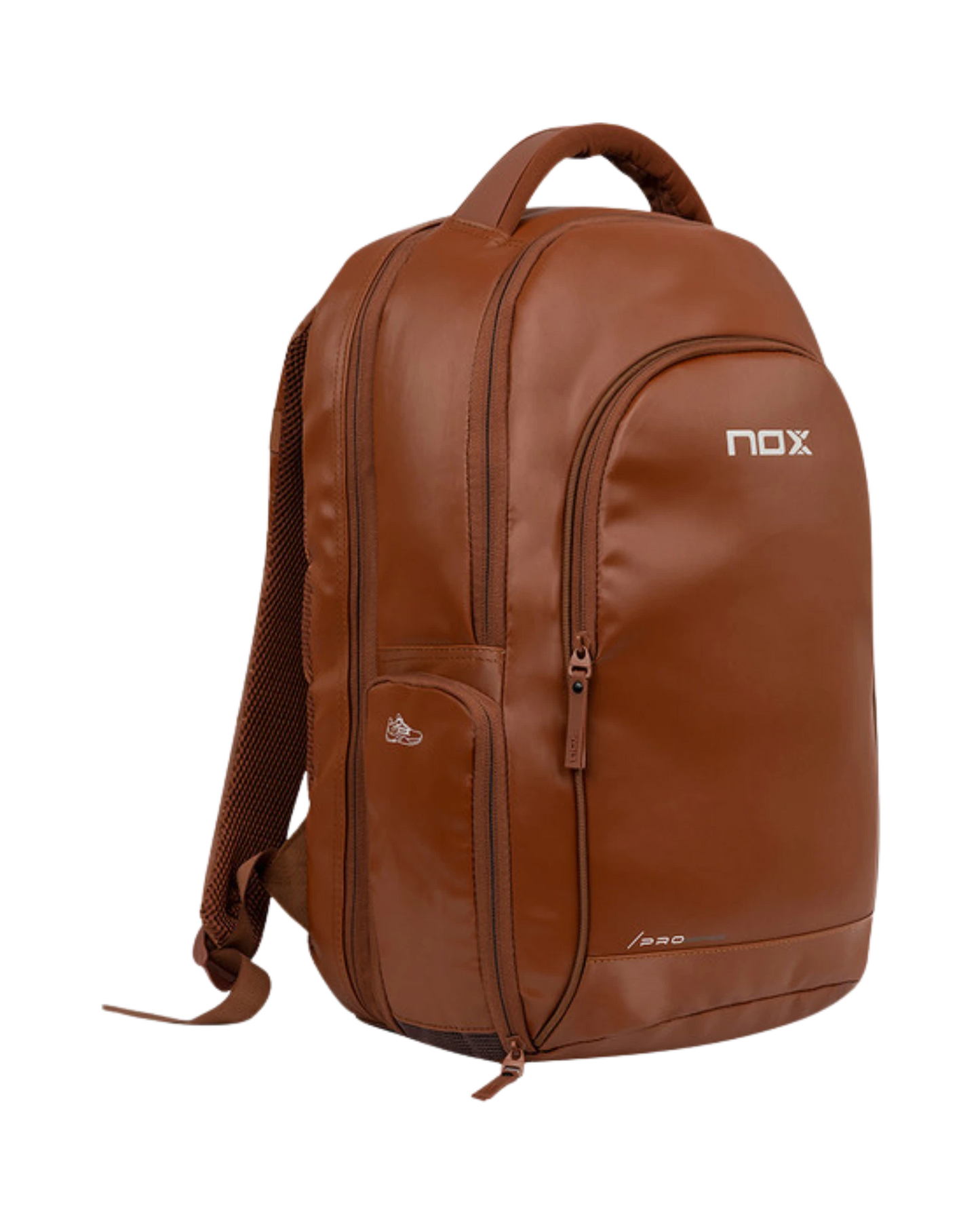 Nox PRO SERIES Camel Backpack