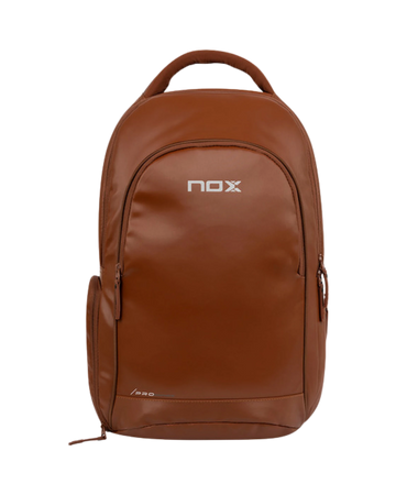 Nox PRO SERIES Camel Backpack