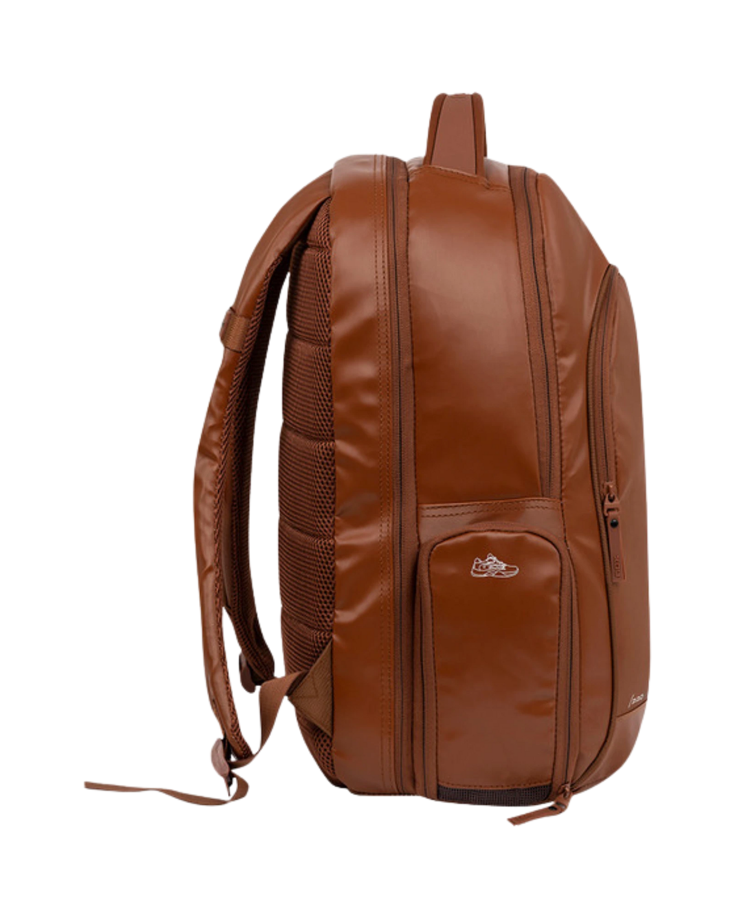 Nox PRO SERIES Camel Backpack