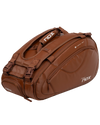 The Nox Pro Series Camel Padel Bag