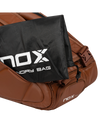 The Nox Pro Series Camel Padel Bag