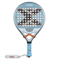 Nox VK10 VENTUS Control 12K Padel Racket