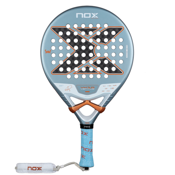 Nox VK10 VENTUS Control 12K – Padel USA