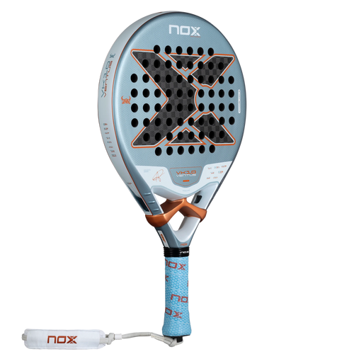 Nox VK10 VENTUS Control 12K – Padel USA
