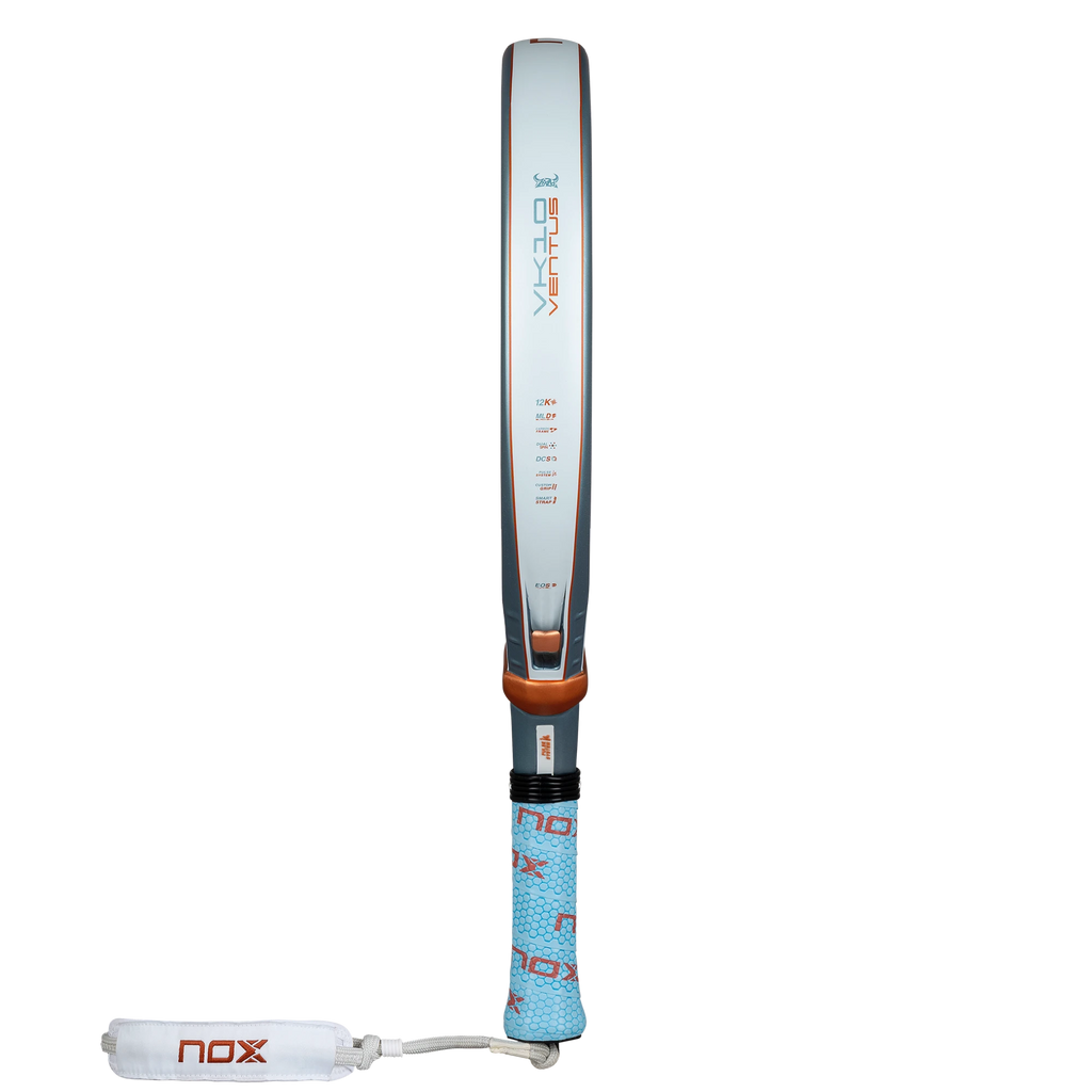 Nox VK10 VENTUS Control 12K