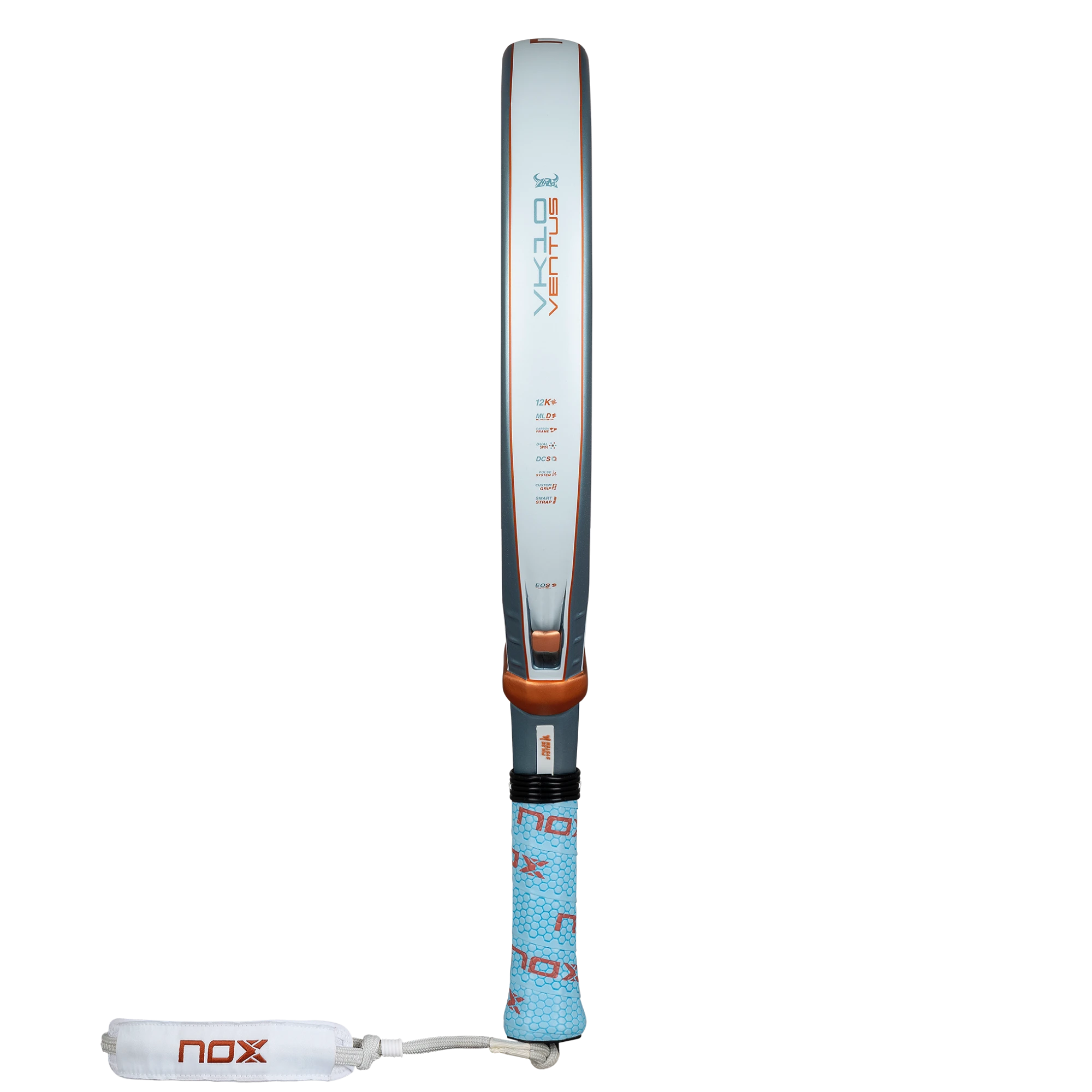 Nox VK10 VENTUS Control 12K