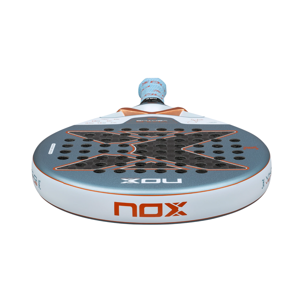 Nox VK10 VENTUS Control 12K – Padel USA Nox VK10 VENTUS Control 12K – Padel USA
