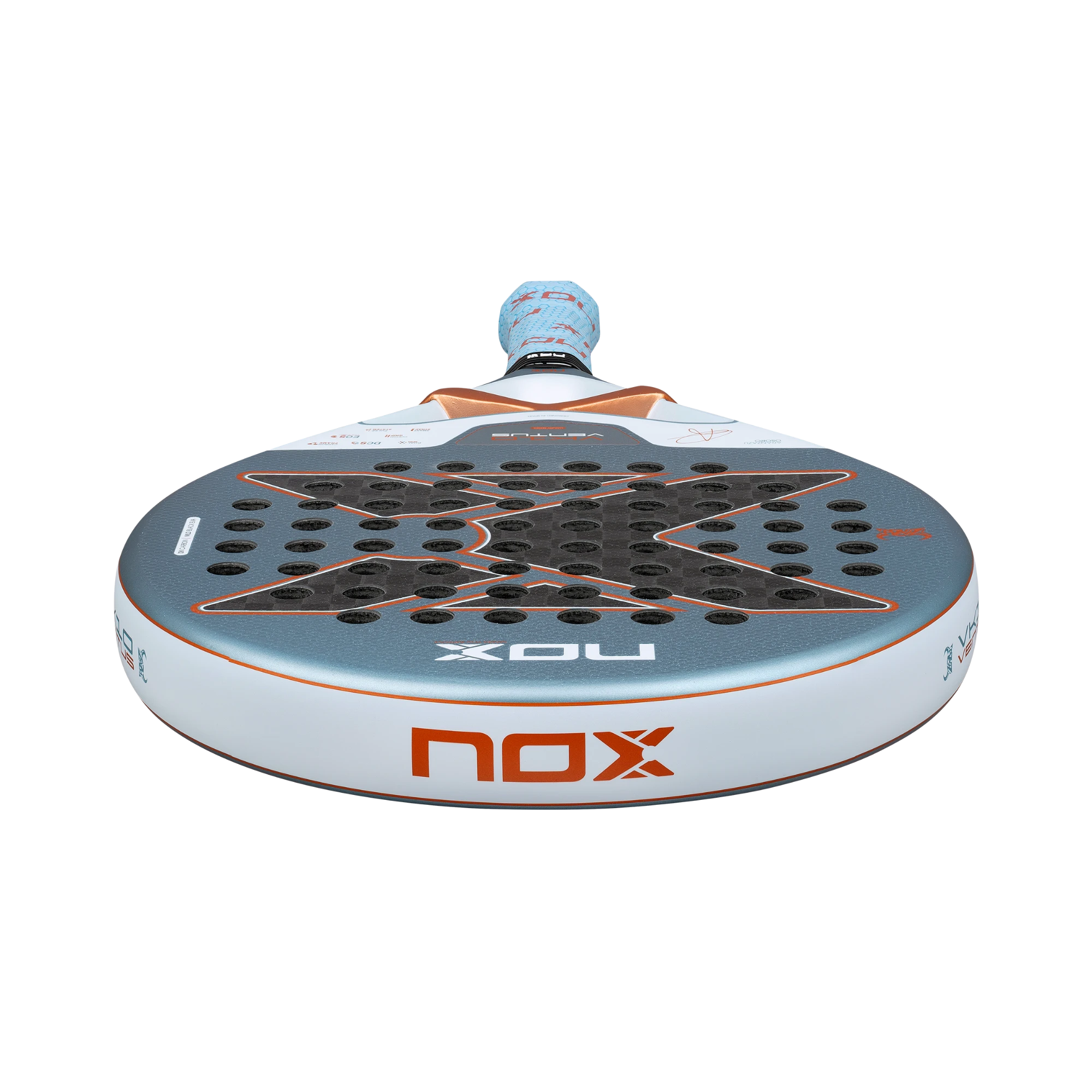 Nox VK10 VENTUS Control 12K