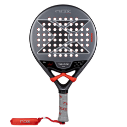 Nox ML10 VENTUS Control 3K round padel racket