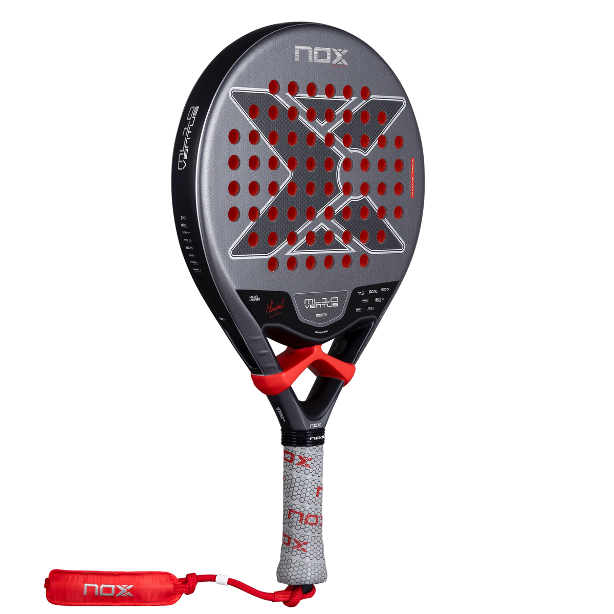 Nox R40 Shop The Best Nox Padel Rackets | Padel USA Store