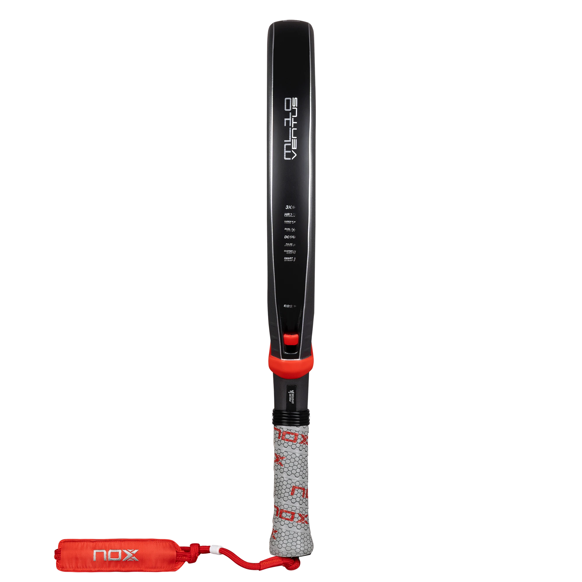 Nox ML10 VENTUS Control 3K