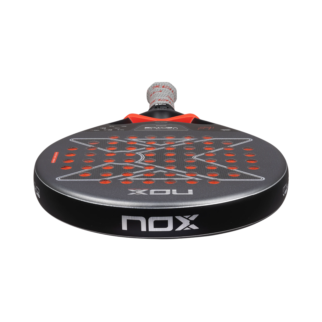 Nox ML10 VENTUS Control 3K