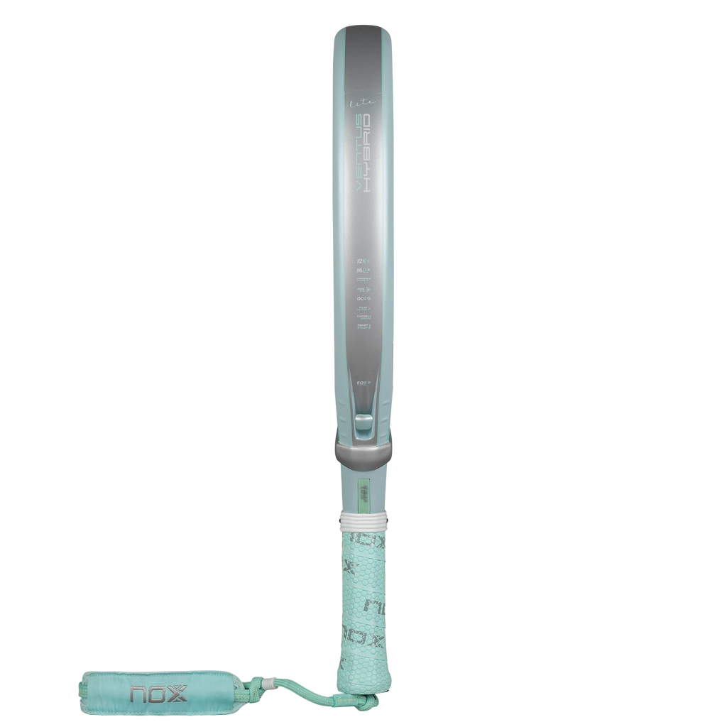 Nox VENTUS Hybrid 12K Lite