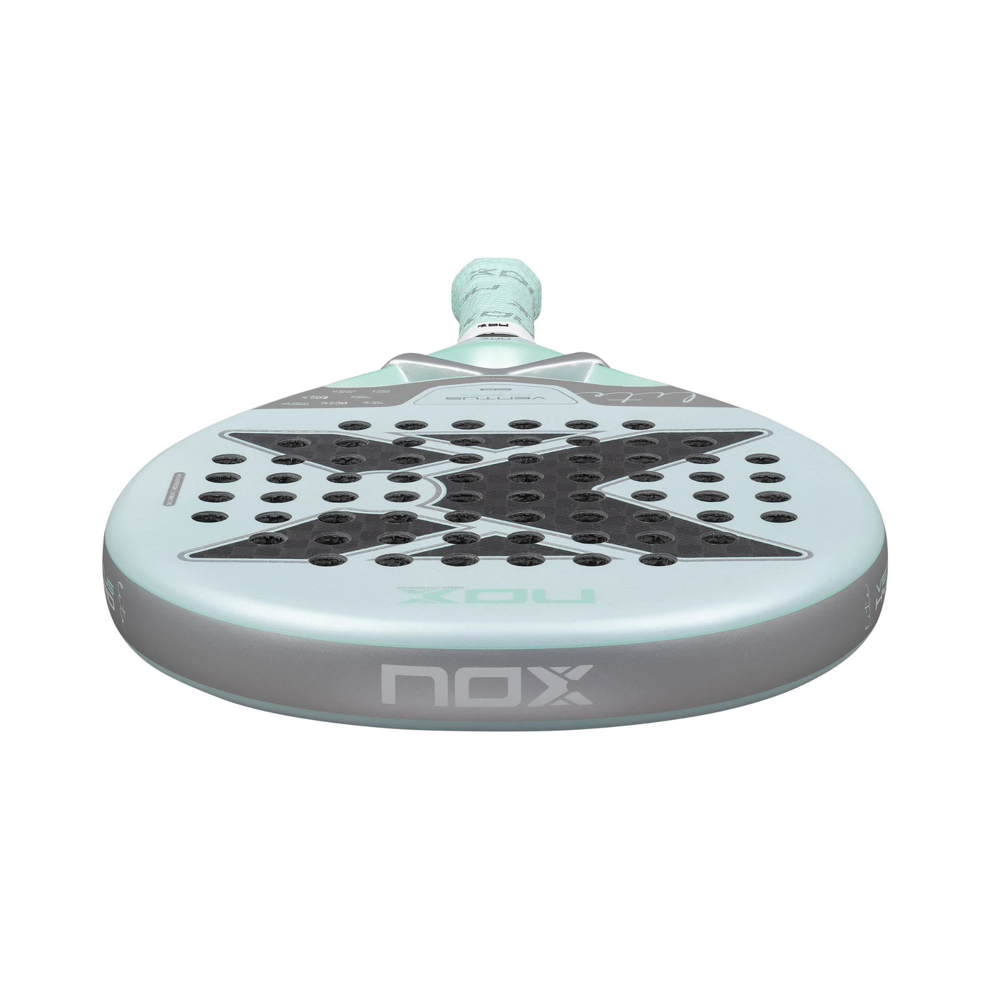 Nox VENTUS Hybrid 12K Lite