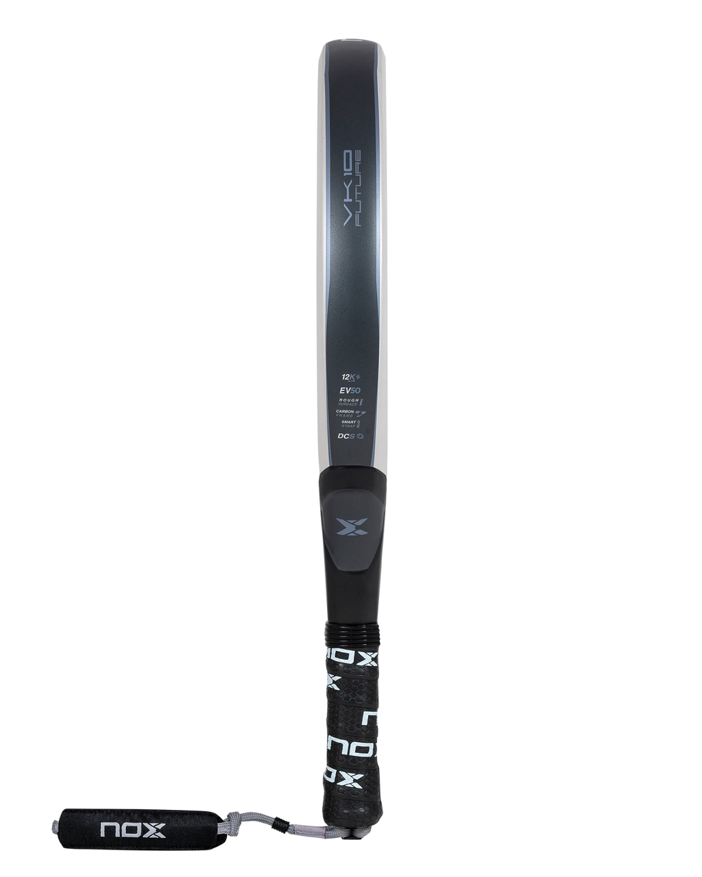 The Nox VK10 Future 12K 2024 by Aranzazu Osoro Padel Racket