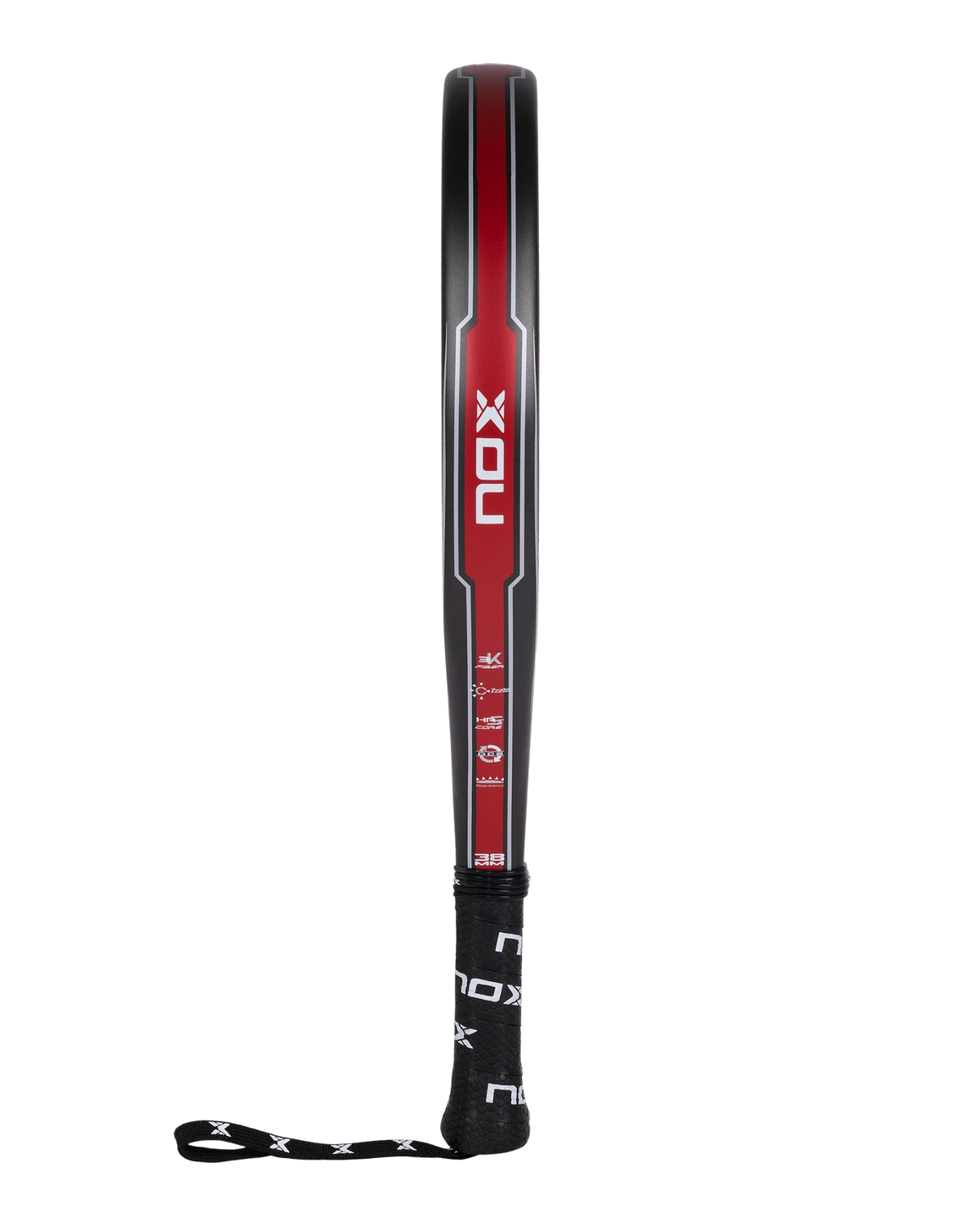 Padel Racket Rouge Everything Nox Padel | Rackets, Bags, Shoes & More – Padel USA
