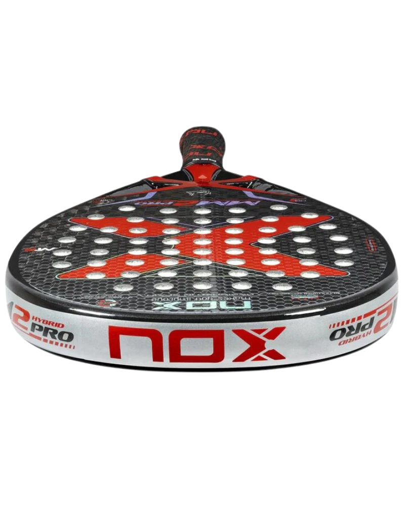 Nox MM2 Hybrid Pro by Manu Martín