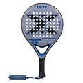 Nox Equation Soft Advanced 2027 padel racket, front face