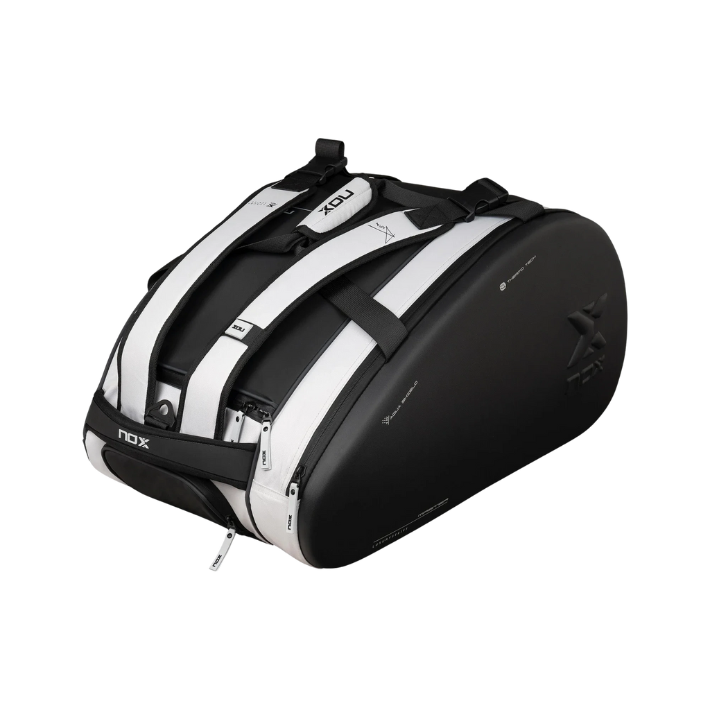 Nox Luxury Master Series padel bag
