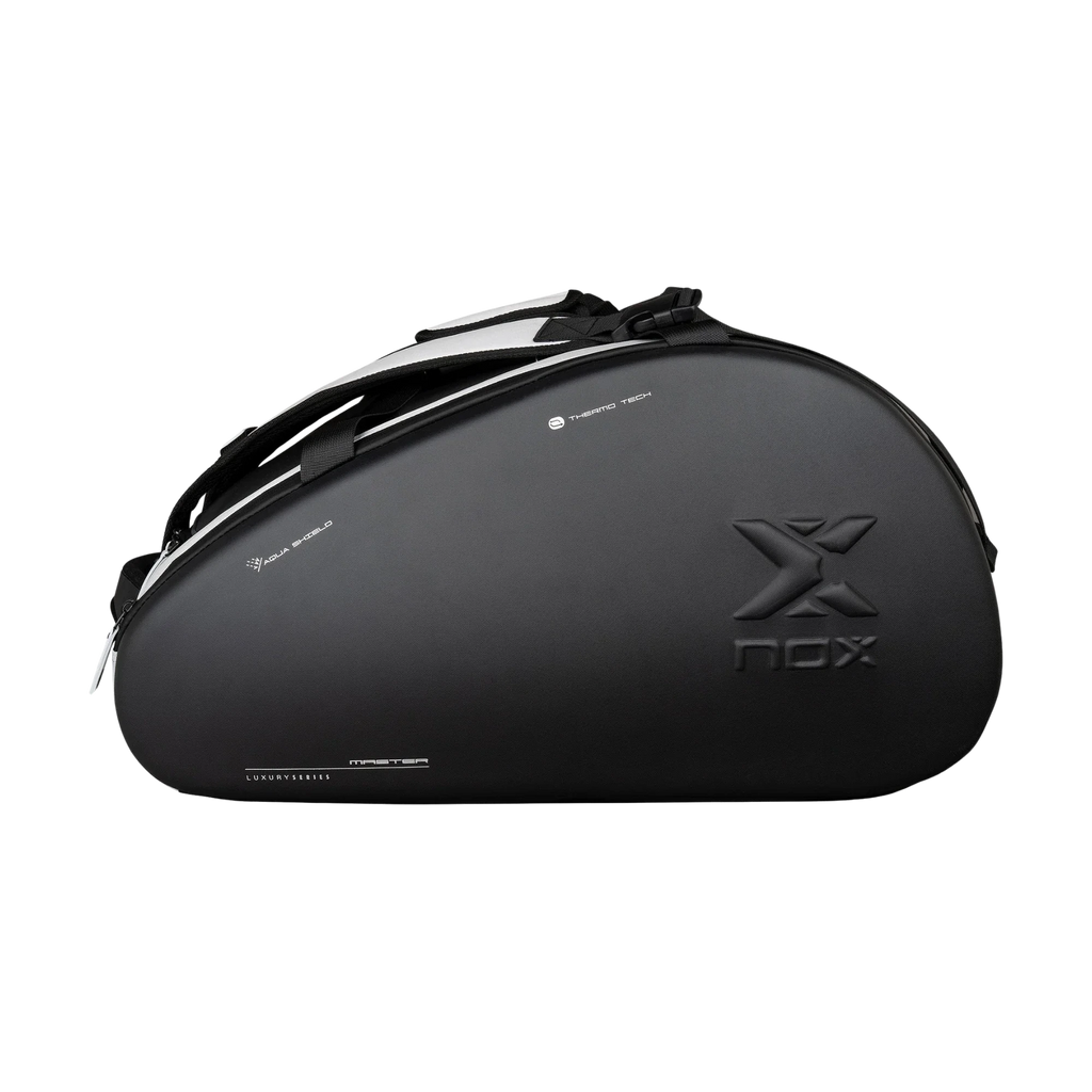 Nox Luxury Master Series padel bag
