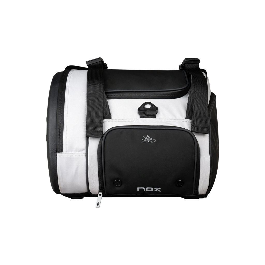 Nox Luxury Master Series padel bag