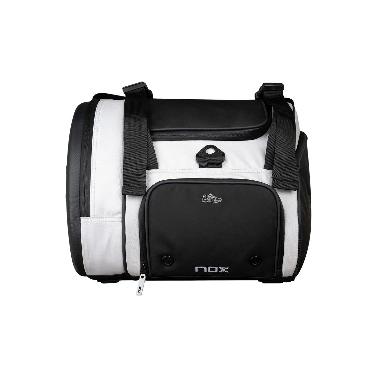 Nox Luxury Master Series padel bag