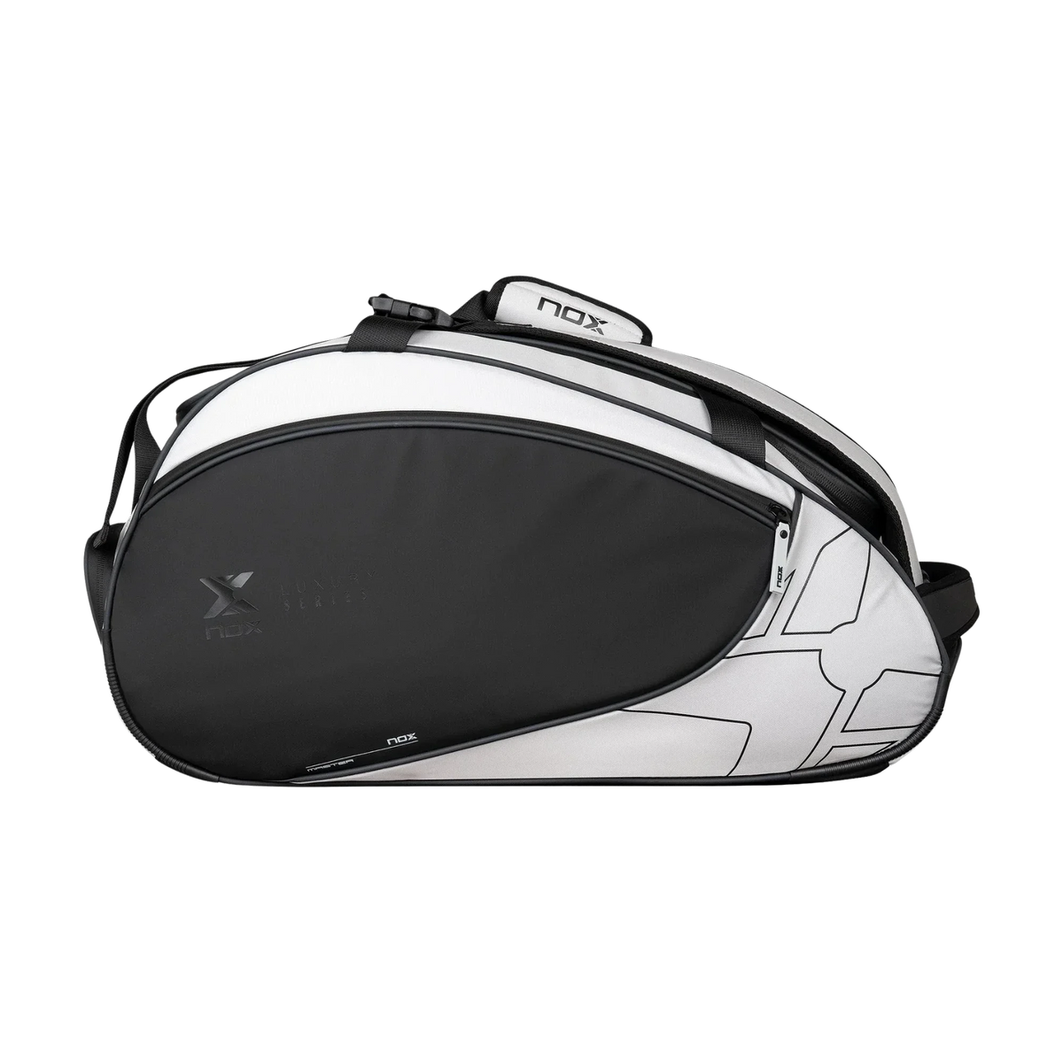 Nox Luxury Master Series padel bag