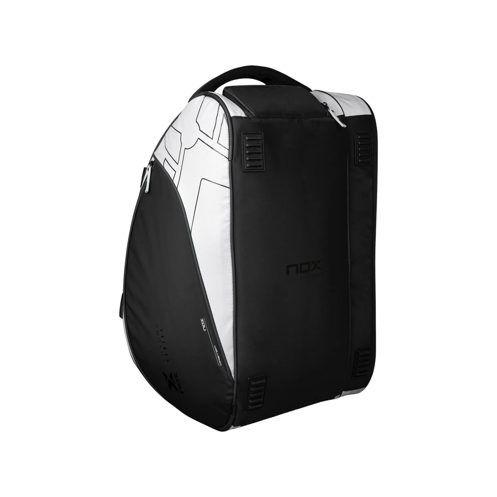 Nox Luxury Master Series padel bag